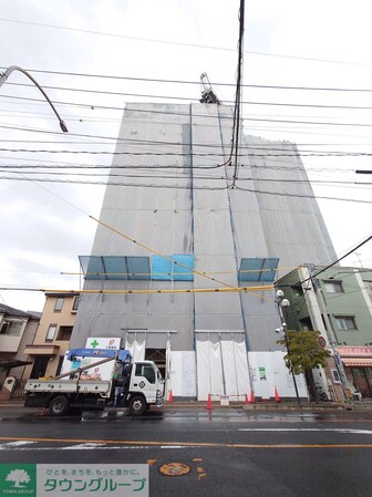 スアヴィス鳩ヶ谷の物件内観写真